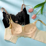 ブラジャー レディース フルカップ | PlusNao | 詳細画像6 
