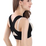 補正下着 姿勢サポート サポーター | PlusNao | 詳細画像8