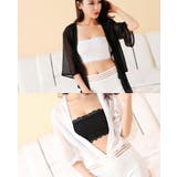 チューブトップブラ ベアトップ ブラカバー | PlusNao | 詳細画像11 