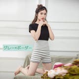 腹巻パンツ ニットパンツ レディース | PlusNao | 詳細画像14