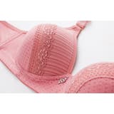 3 4カップブラ ブラジャー | PlusNao | 詳細画像10