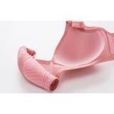 3 4カップブラ ブラジャー | PlusNao | 詳細画像11