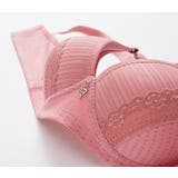 3 4カップブラ ブラジャー | PlusNao | 詳細画像12