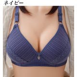 3 4カップブラ ブラジャー | PlusNao | 詳細画像6