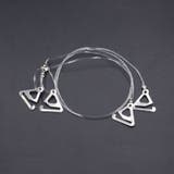 ブラストラップ ブラジャーストラップ 肩紐 | PlusNao | 詳細画像5 