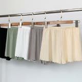 タップパンツ ペチパンツ ショート丈 | PlusNao | 詳細画像10 