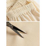 タップパンツ ペチパンツ ショート丈 | PlusNao | 詳細画像12 