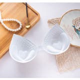 ブラパッド ブラジャーパッド 一体型 | PlusNao | 詳細画像4 