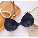 ブラパッド ブラジャーパッド 一体型 | PlusNao | 詳細画像5 