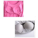 インナー 長袖 カップ付き | PlusNao | 詳細画像8 