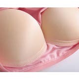 インナー 長袖 カップ付き | PlusNao | 詳細画像9 