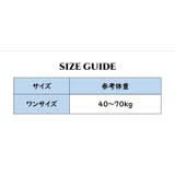 ボディストッキング レディース インナー | PlusNao | 詳細画像6 