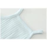 キャミソール キッズ ジュニア | PlusNao | 詳細画像9 