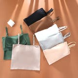 ハーフトップブラジャー レディース 下着 | PlusNao | 詳細画像14