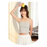 ハーフトップブラジャー レディース 下着 | PlusNao | 詳細画像8