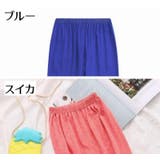 ペチパンツ オーバーパンツ タップパンツ | PlusNao | 詳細画像17 
