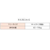 ハーフトップブラ ノンワイヤーブラ レディース | PlusNao | 詳細画像19