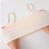 ジュニアブラ ハーフトップ 子供用 | PlusNao | 詳細画像8 