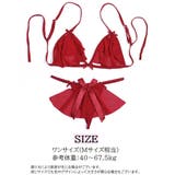 ブラジャー ショーツ 上下セット | PlusNao | 詳細画像14