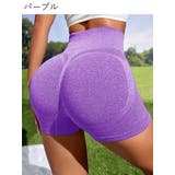 フィットネスパンツ ヨガパンツ レギンス | PlusNao | 詳細画像19