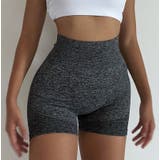 フィットネスパンツ ヨガパンツ レギンス | PlusNao | 詳細画像5 