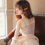 ハーフトップブラ チューブトップ レディース | PlusNao | 詳細画像2