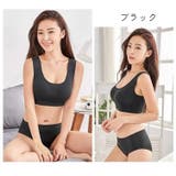 スポーツブラ スポブラ ナイトブラ | PlusNao | 詳細画像12