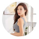 スポーツブラ スポブラ ナイトブラ | PlusNao | 詳細画像3