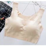 スポーツブラ スポブラ ナイトブラ | PlusNao | 詳細画像7