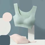 スポーツブラ スポブラ ナイトブラ | PlusNao | 詳細画像8