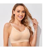 マタニティブラ インナー 授乳ブラ | PlusNao | 詳細画像5 