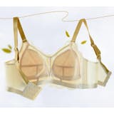 ブラジャー フルカップブラ 単品 | PlusNao | 詳細画像11 