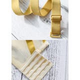 ブラジャー フルカップブラ 単品 | PlusNao | 詳細画像16 