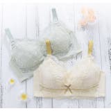 ブラジャー フルカップブラ 単品 | PlusNao | 詳細画像8 