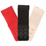 ブラジャー延長ホック ブラホック 4枚セット | PlusNao | 詳細画像2 