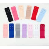 ブラジャー延長ホック ブラホック 4枚セット | PlusNao | 詳細画像4 