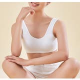 ジュニアブラ ブラジャー 女児下着 | PlusNao | 詳細画像3 