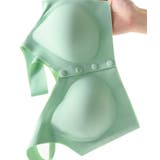授乳ブラ レディース ノンワイヤーブラ | PlusNao | 詳細画像16 