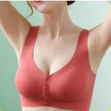授乳ブラ レディース ノンワイヤーブラ | PlusNao | 詳細画像4 