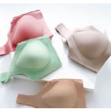 授乳ブラ レディース ノンワイヤーブラ | PlusNao | 詳細画像8 