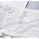 チューブブラ ストラップレスブラ バンドゥ | PlusNao | 詳細画像11 