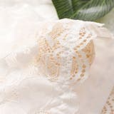 チューブブラ ストラップレスブラ バンドゥ | PlusNao | 詳細画像13 