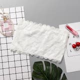 チューブブラ ストラップレスブラ バンドゥ | PlusNao | 詳細画像6 