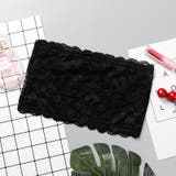 チューブブラ ストラップレスブラ バンドゥ | PlusNao | 詳細画像7 