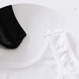 補正下着 ナベシャツ 胸つぶし | PlusNao | 詳細画像11 