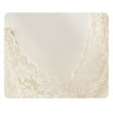 ハーフトップブラ ノンワイヤーブラ ブラジャー | PlusNao | 詳細画像11 