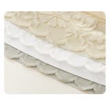 ハーフトップブラ ノンワイヤーブラ ブラジャー | PlusNao | 詳細画像14 