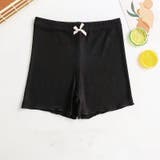 ペチパンツ オーバーパンツ タップパンツ | PlusNao | 詳細画像3 