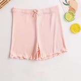 ペチパンツ オーバーパンツ タップパンツ | PlusNao | 詳細画像5 