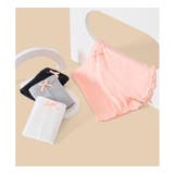 ペチパンツ オーバーパンツ タップパンツ | PlusNao | 詳細画像6 